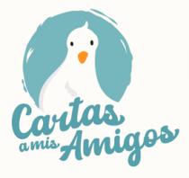 CARTAS A MIS AMIGOS