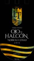 VINOS LT OJO DE HALCON