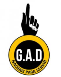 G.A.D NACIDOS PARA SERVIR