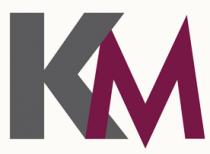 KM