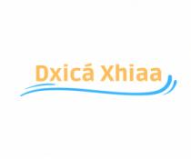DXICÁ XHIAA