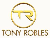 TONY ROBLES