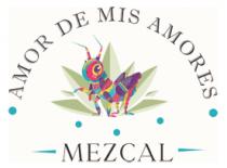 MEZCAL AMOR DE MIS AMORES