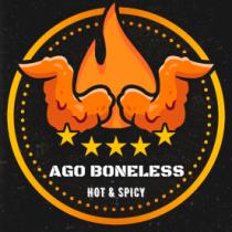 AGO BONELESS