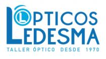 ÓPTICOS LEDESMA