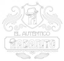 EL AUTENTICO HABANITO