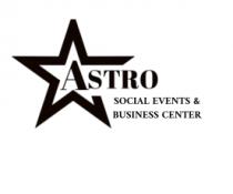 ASTRO SOCIAL EVENTS & BUSINESS CENTER