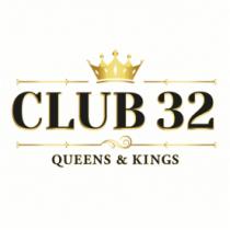 CLUB 32 QUEENS & KINGS