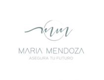 MM MARIA MENDOZA ASEGURA TU FUTURO