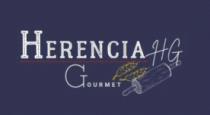 HERENCIA HG GOURMET