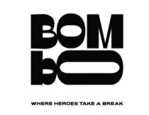 BOMBO WHERE HEROES TAKE A BREAK