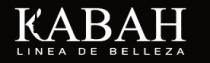 KABAH LINEA DE BELLEZA