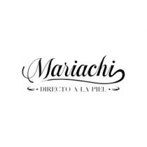 MARIACHI DIRECTO A LA PIEL
