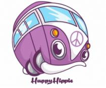 HAPPY HIPPIE