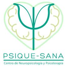 PSIQUE-SANA CENTRO DE NEUROPSICOLOGÍA Y PSICOTERAPIA