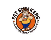 FAT SNEAKERS LA MEJOR GRASA PARA SUS PIES