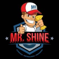 MR. SHINE