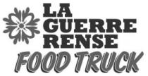 LA GUERRERENSE FOOD TRUCK