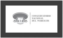 CONSERVATORIO NACIONAL DEL MARIACHI