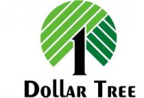 1 DOLLAR TREE
