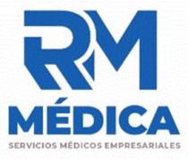 RM MÉDICA