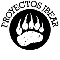 PROYECTOS JBEAR