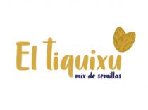 EL TIQUIXU MIX DE SEMILLAS