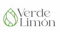 VERDE LIMÓN
