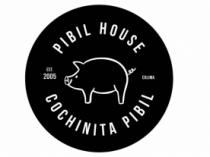 PIBIL HOUSE