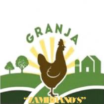 GRANJA 