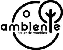 AMBIENTE TALLER DE;MUEBLES