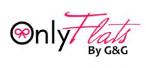 ONLY FLATS BY G&G