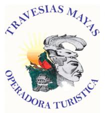 TRAVESIAS MAYAS OPERADORA TURISTICA