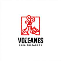 LOS VOLCANES CASA TOSTADORA