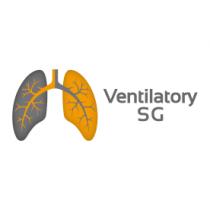 VENTILATORY SG