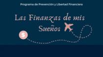 LAS FINANZAS DE MIS SUEÑOS