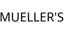 MUELLER'S