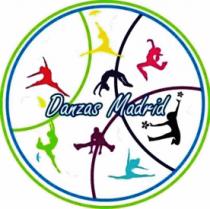 DANZAS MADRID