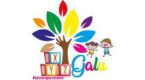 X Y Z GALU PSICOTERAPIA INFANTIL