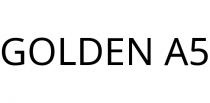GOLDEN A5
