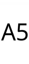 A5