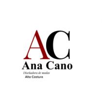 AC ANA CANO DISEÑADORA DE MODAS ALTA COSTURA