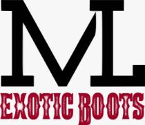 ML EXOTIC BOOTS