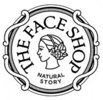 THE FACE SHOP NATURAL STORY