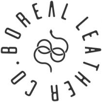 BOREAL LEATHER