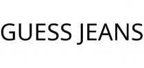 GUESS JEANS