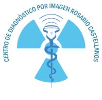 CENTRO DE DIAGNÓSTICO POR IMAGEN ROSARIO CASTELLANOS