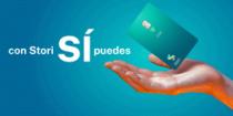 CON STORI SÍ PUEDES