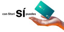 CON STORI SÍ PUEDES