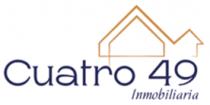 CUATRO 49 INMOBILIARIA